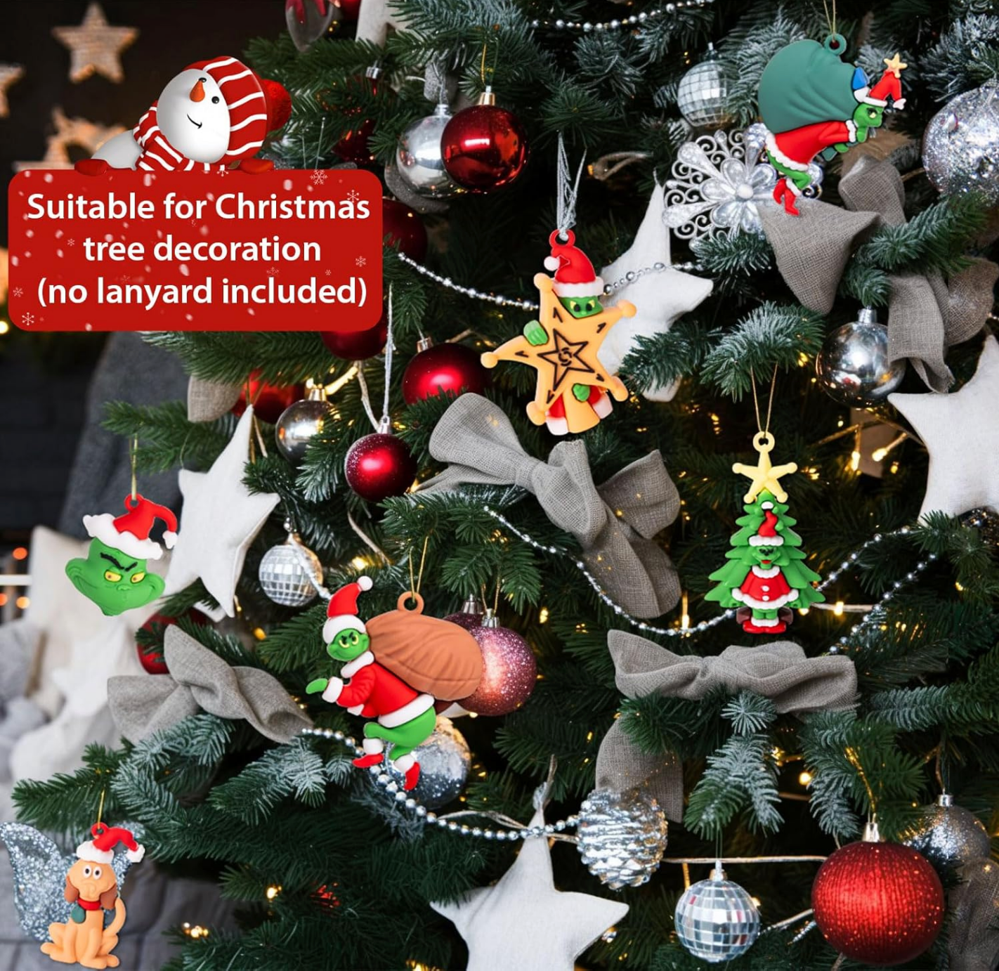 The Grinch Calendar™