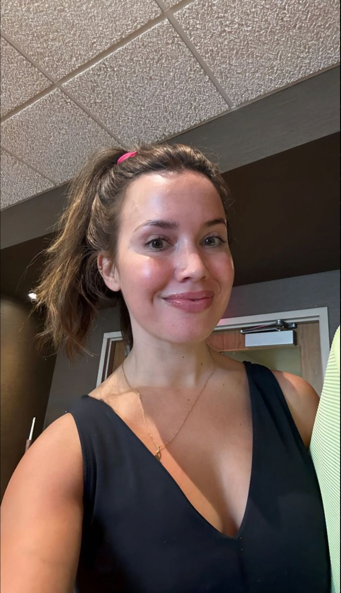 Sarah M. – California, US